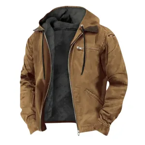Ricardo™ - Chic Autumn Outerwear