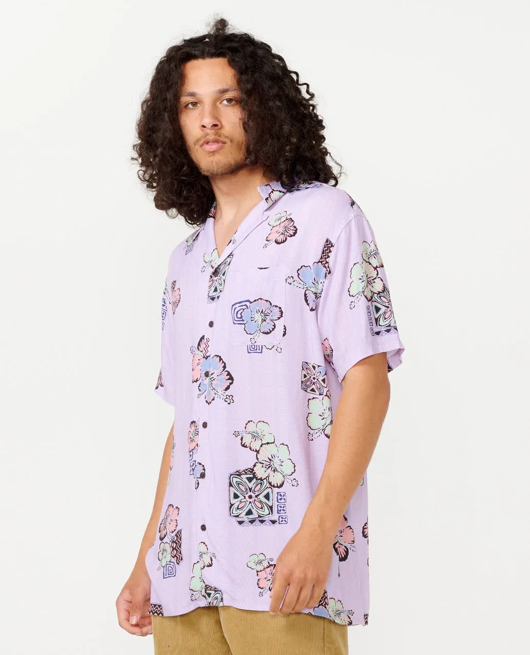 Rip Curl Hoffman S/S Shirt