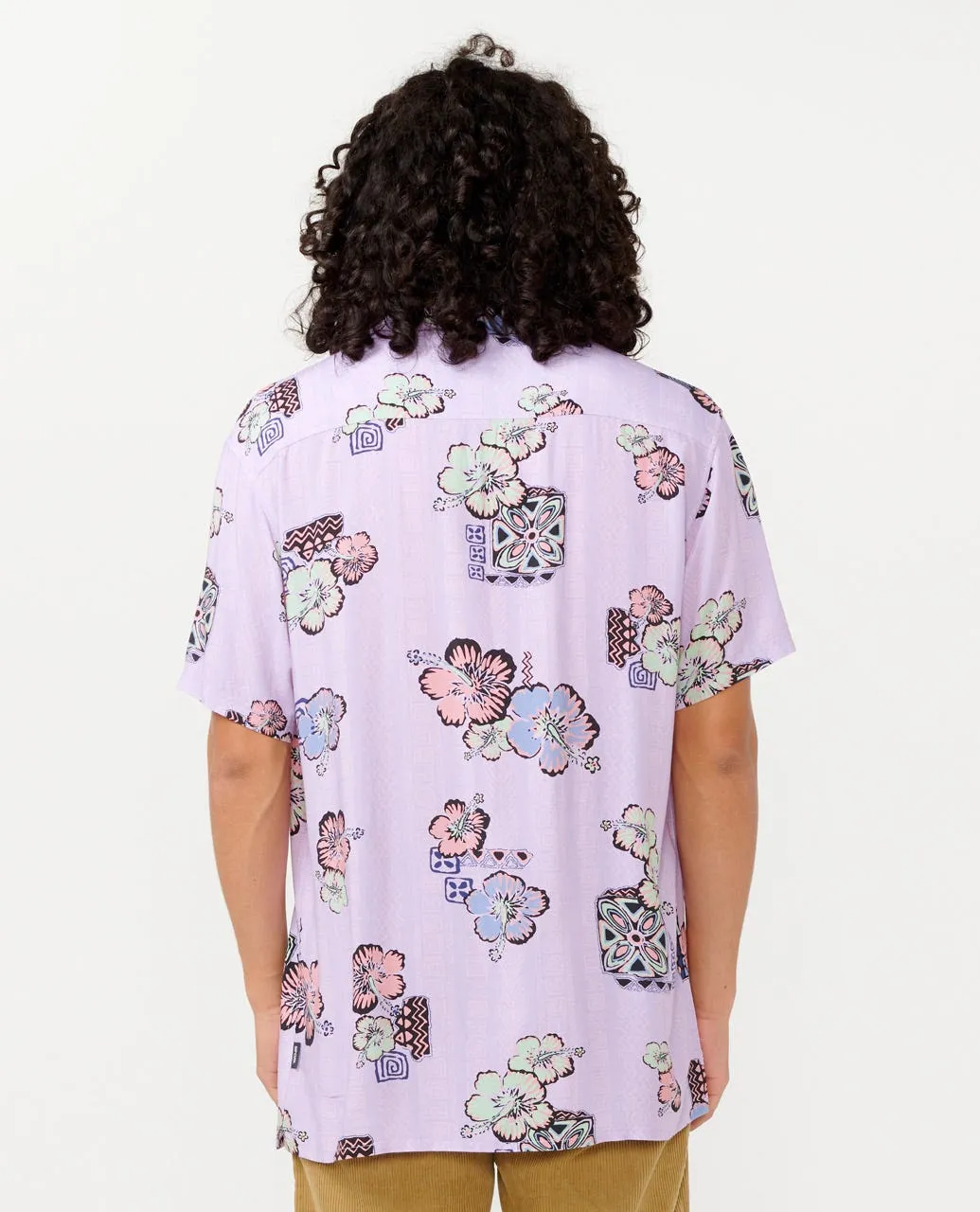 Rip Curl Hoffman S/S Shirt