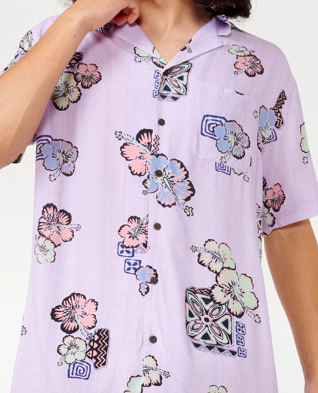Rip Curl Hoffman S/S Shirt