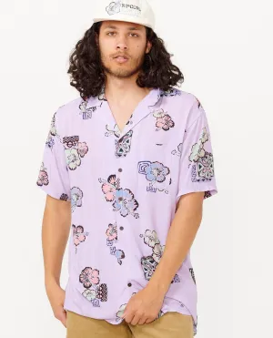 Rip Curl Hoffman S/S Shirt