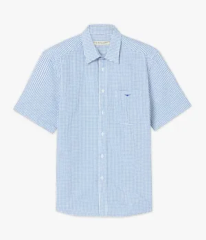 RM Williams Hervey Shirt
