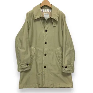 [S] Visvim 16SS FIL Exclusive Herge Coat