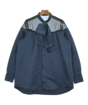 Sacai Casual shirts