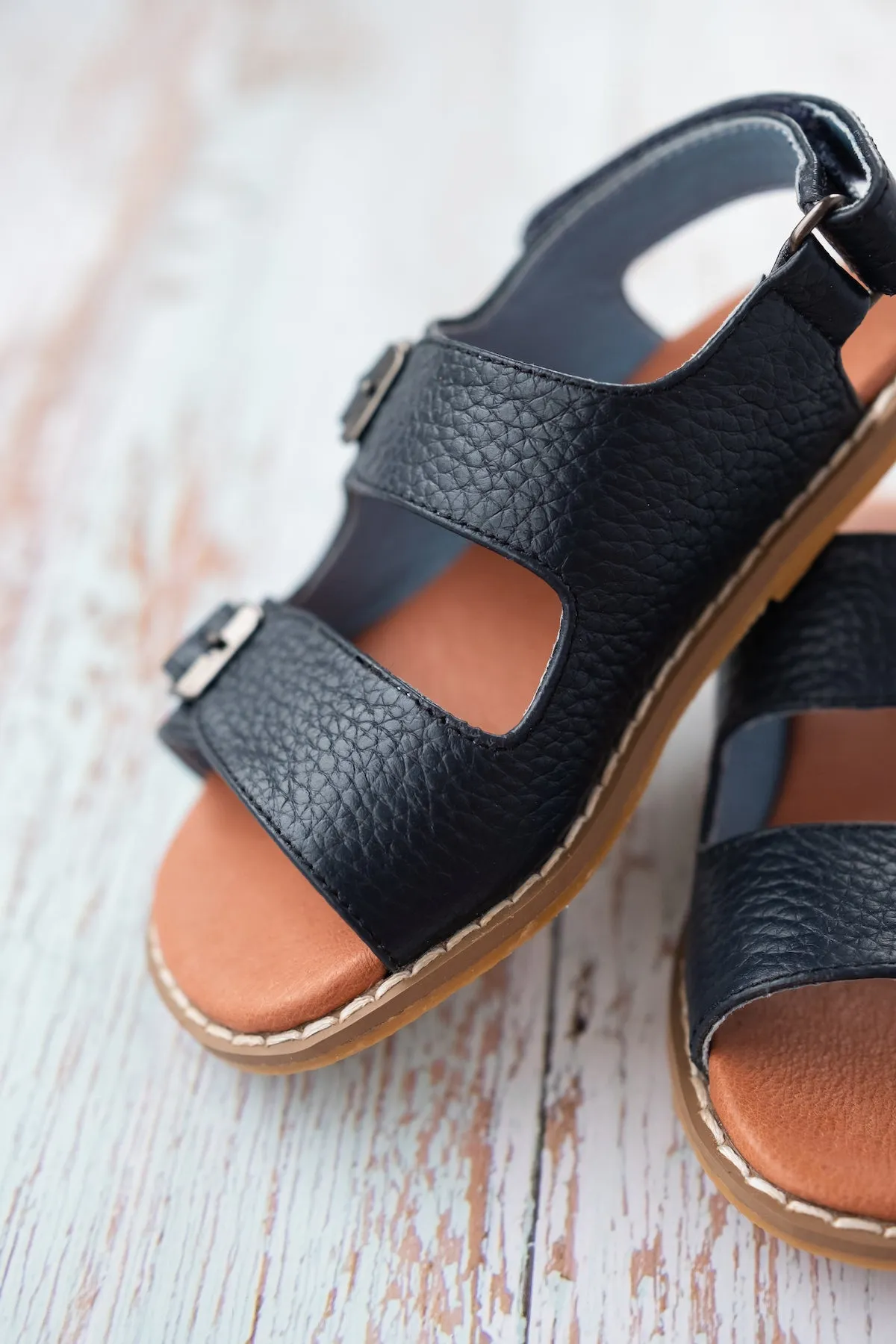 SAMI | Unisex Sandals | Ocean