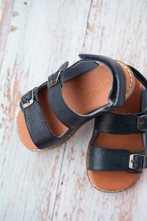 SAMI | Unisex Sandals | Ocean