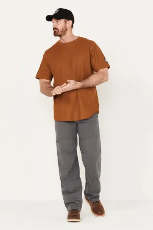 Santiago Double Front Logger Work Pants