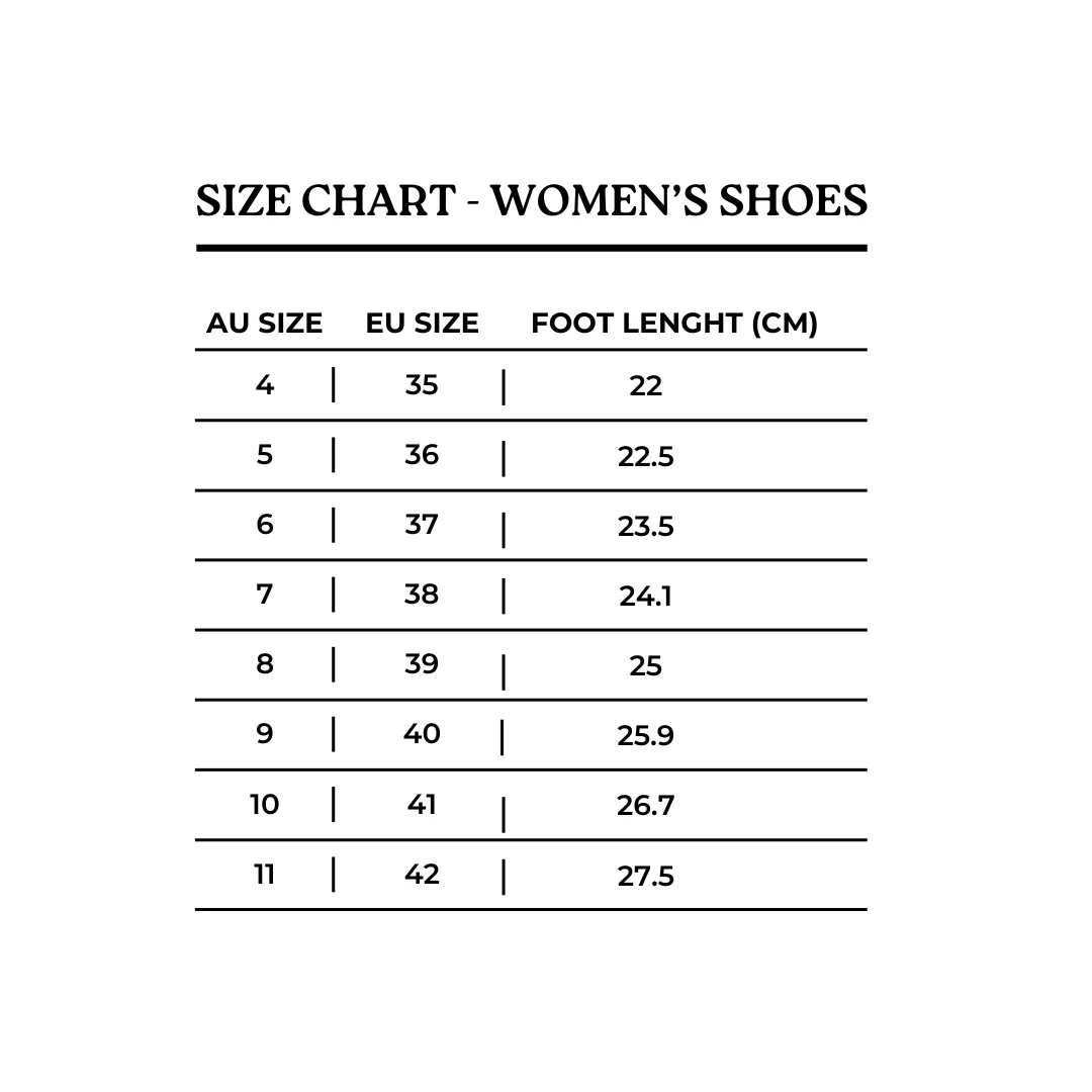 Sara Relaxed Spring Sandals