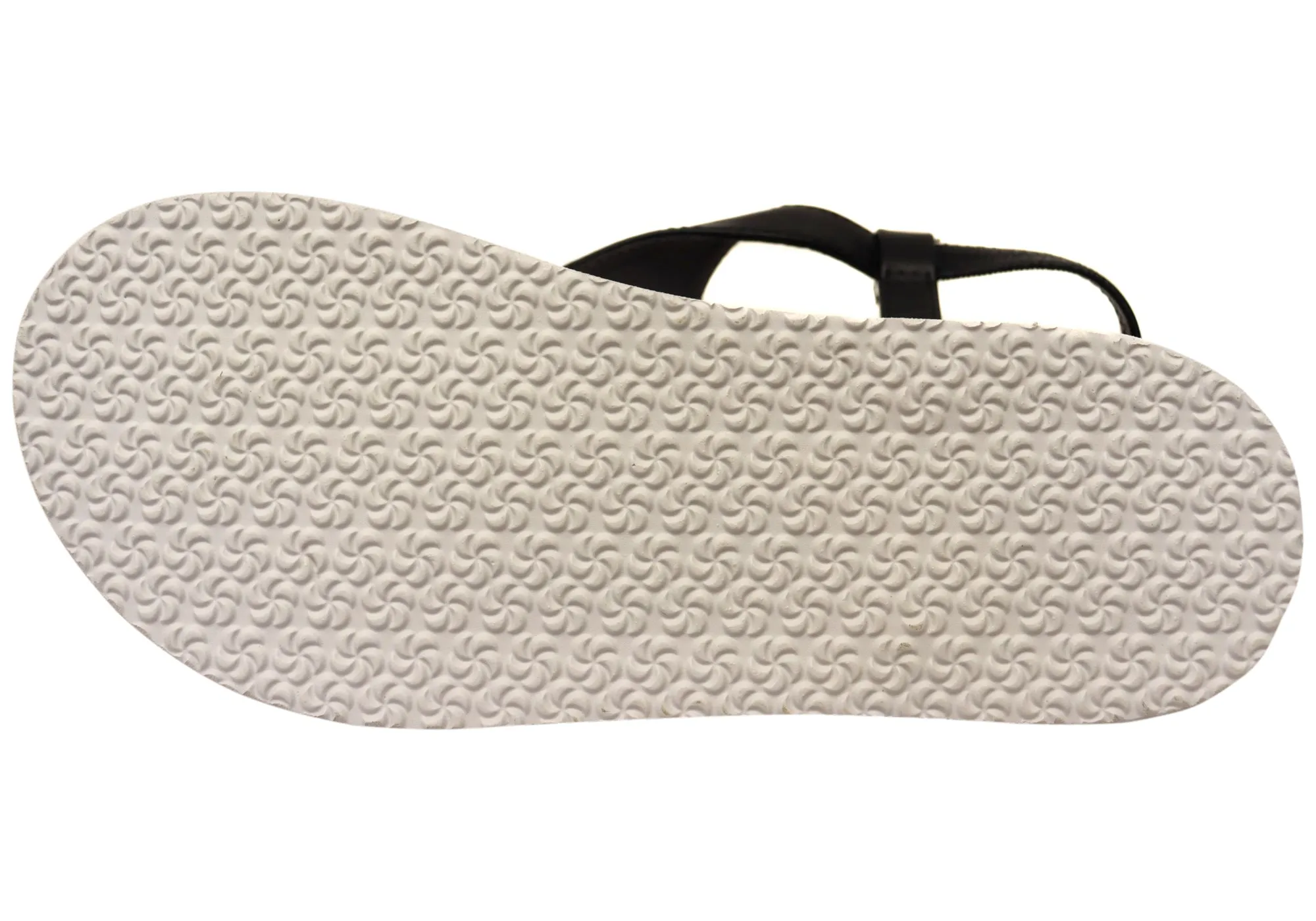 Scholl Orthaheel Backbay Womens Comfortable Sandals