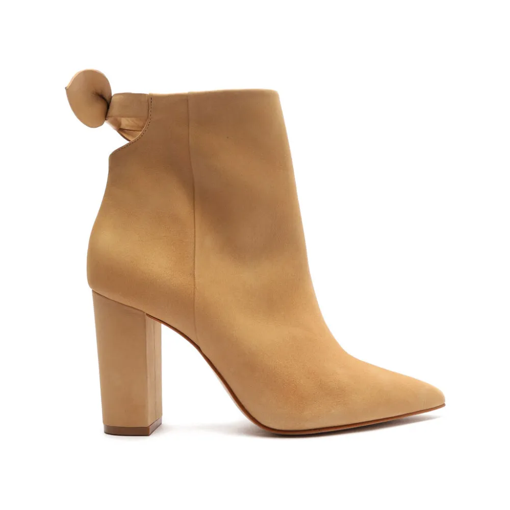 Schutz Emely Short Heel Boots