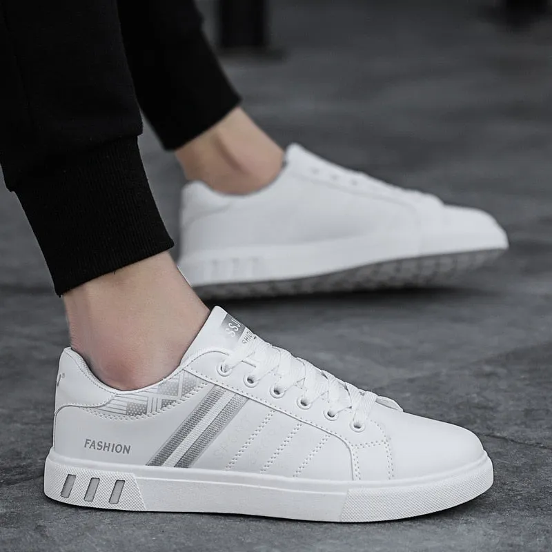 Sean Sneakers | Tough & Casual Turnschuhe für Männer