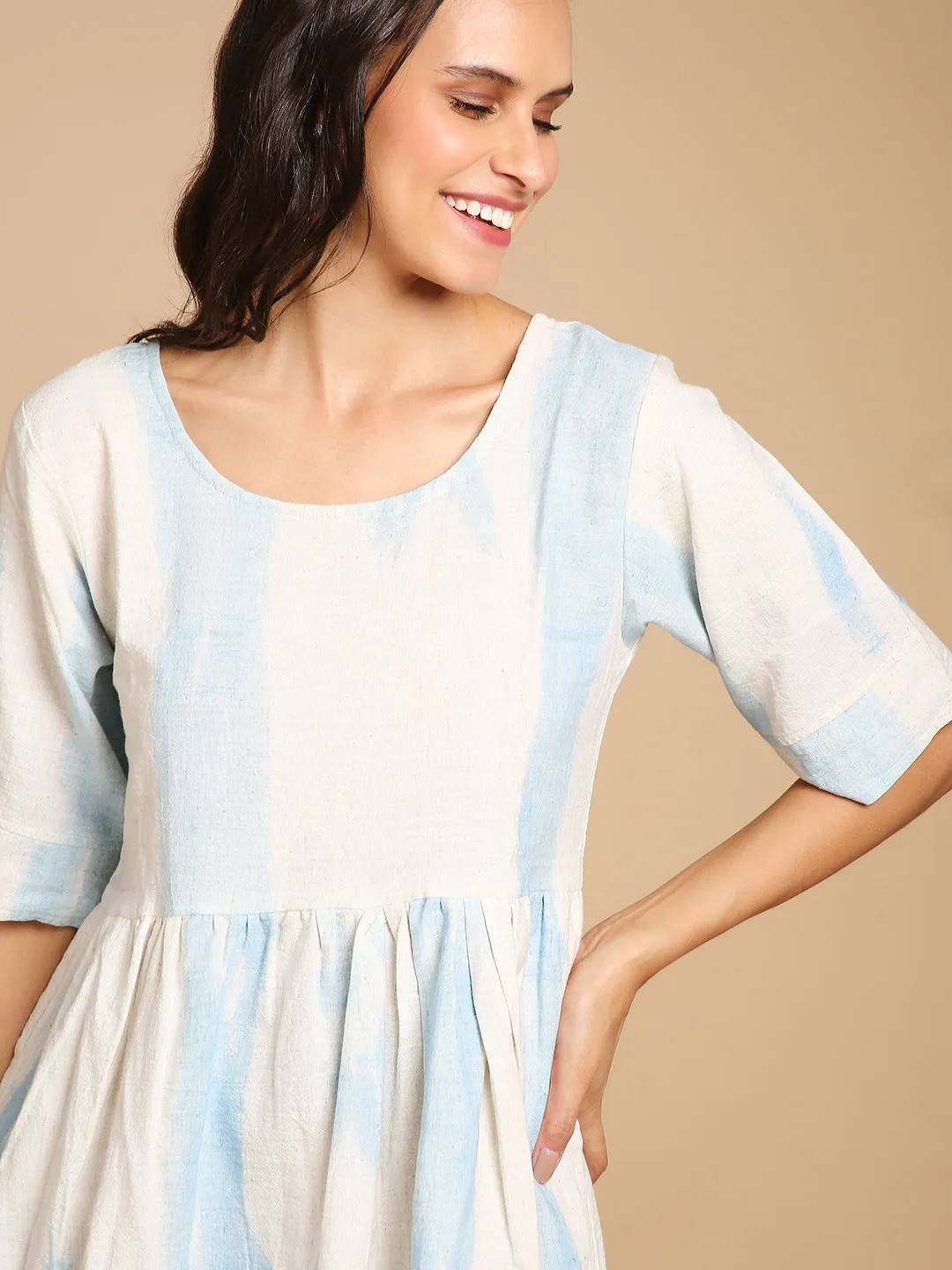 Serenity Dress
