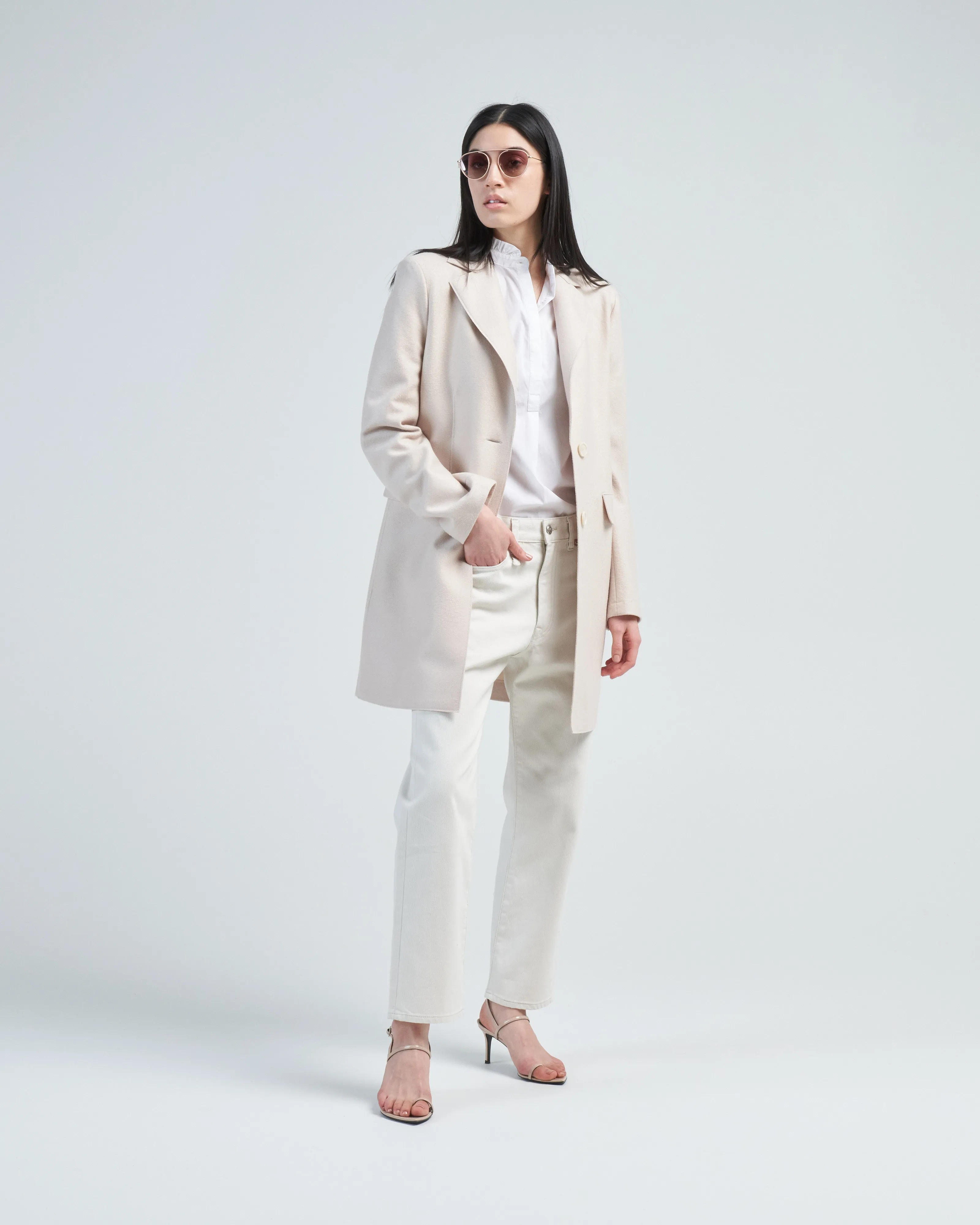 short coat