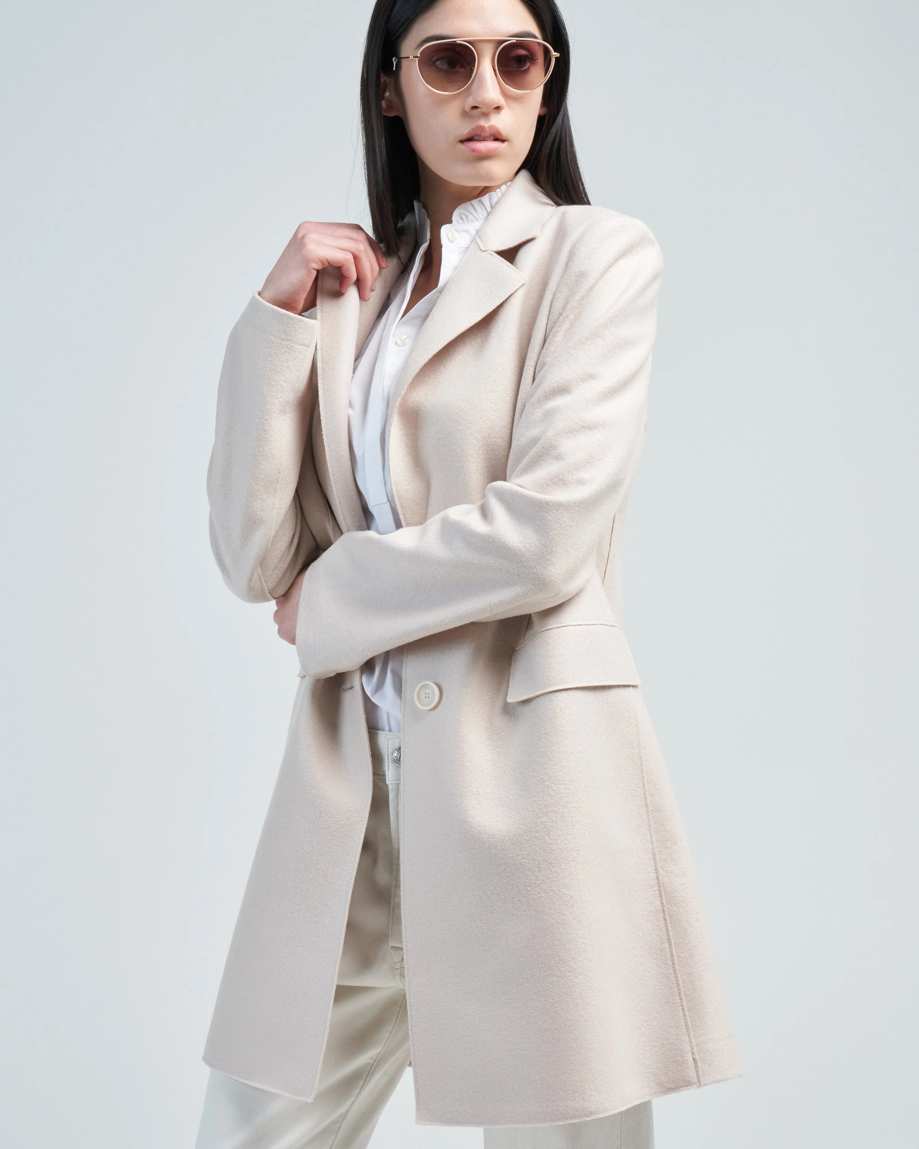 short coat