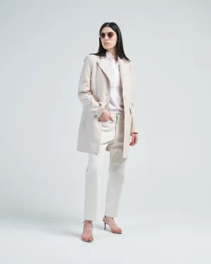 short coat
