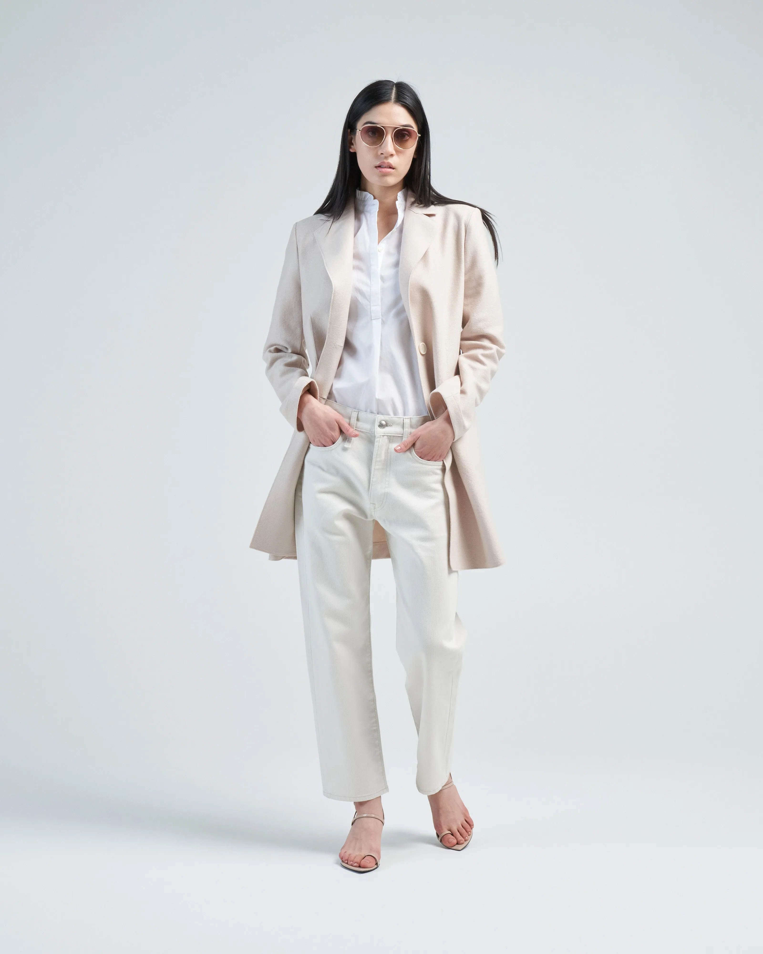short coat