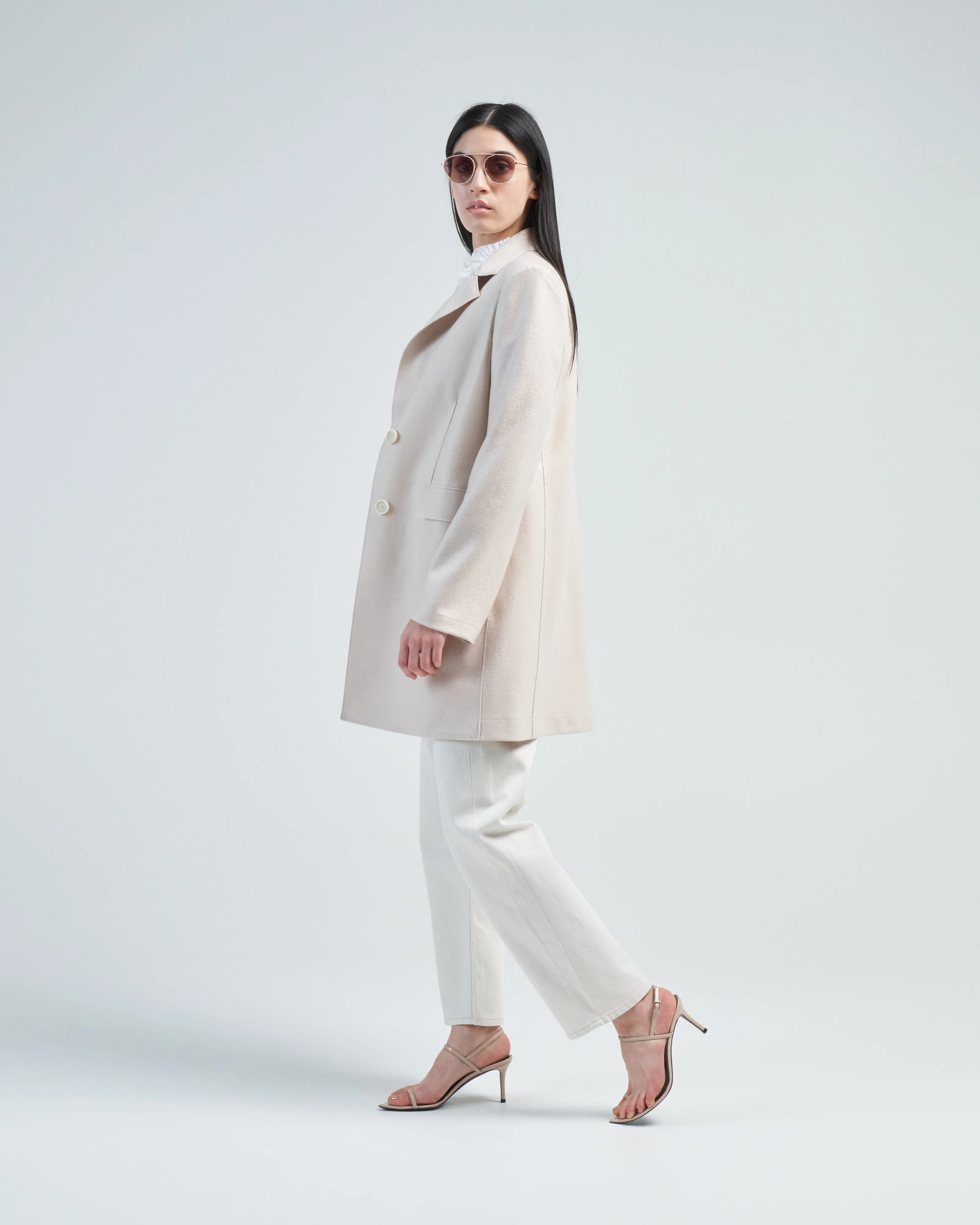 short coat