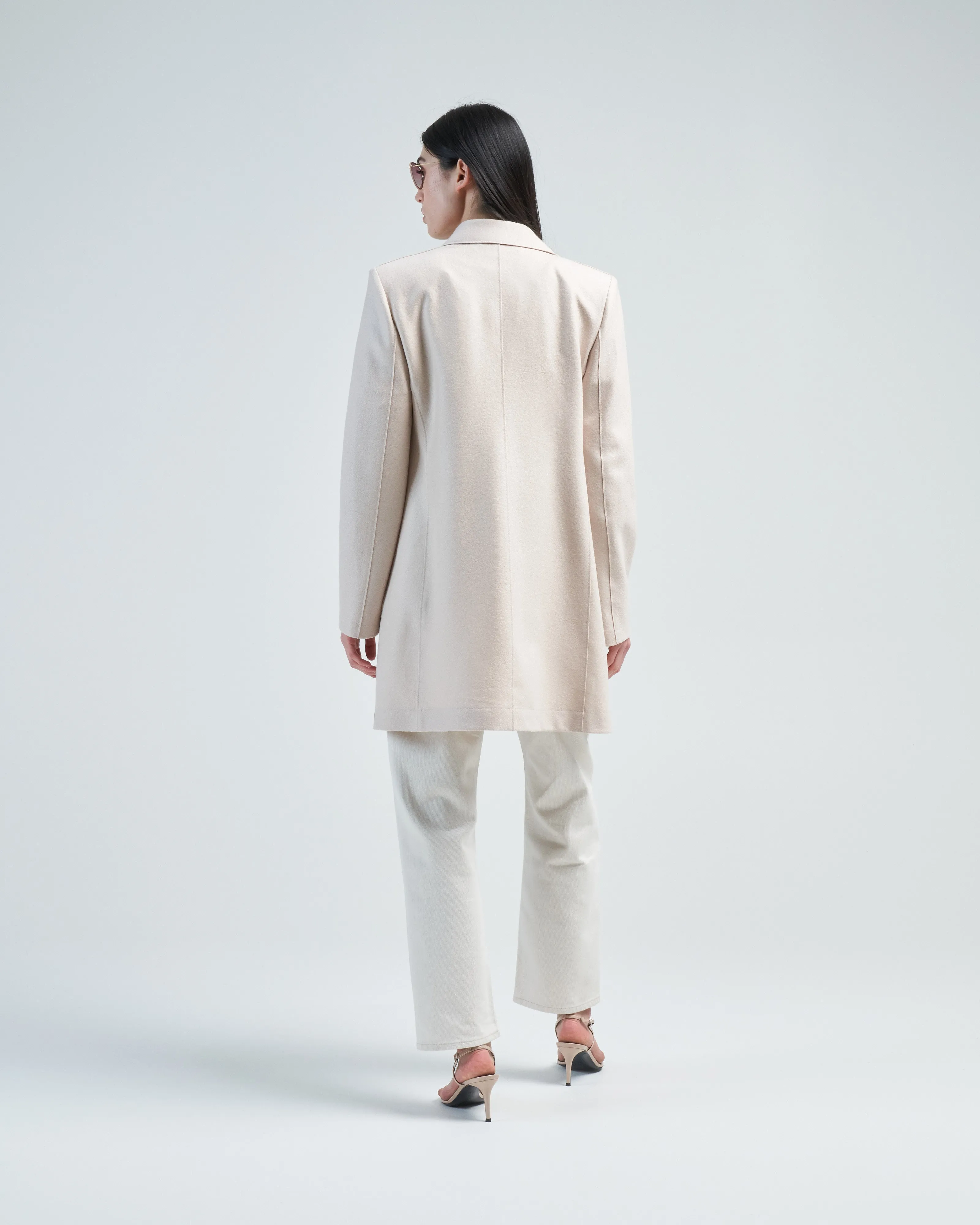 short coat