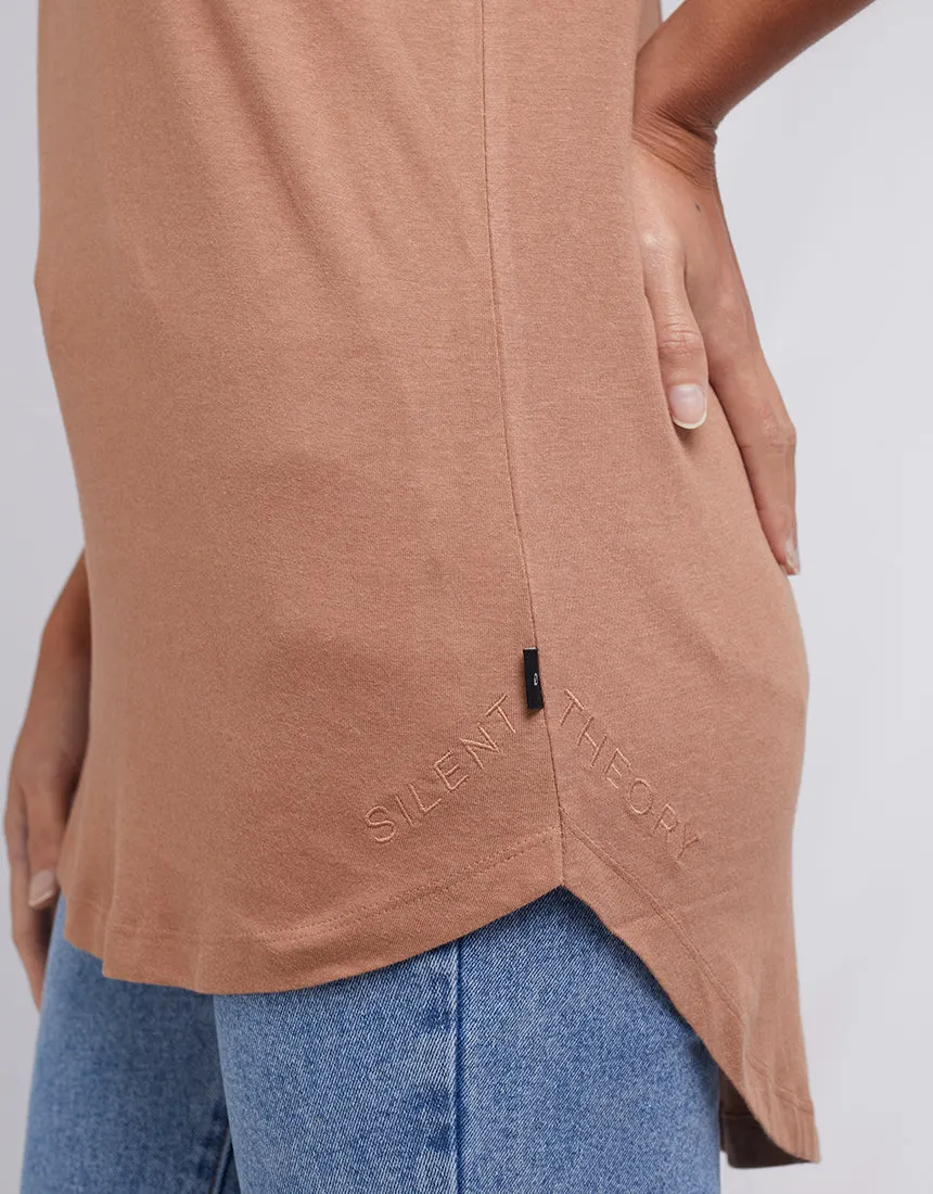 Silent Theory Zuri Tank