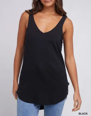 Silent Theory Zuri Tank