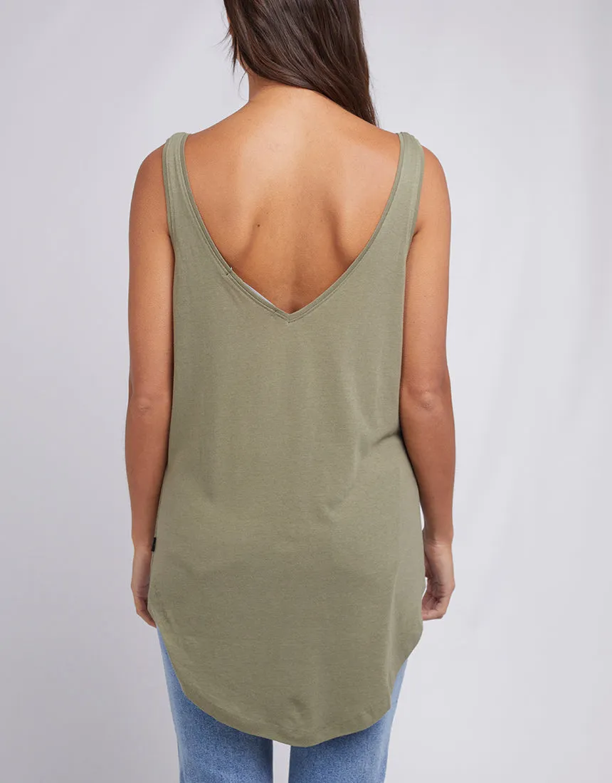 Silent Theory Zuri Tank