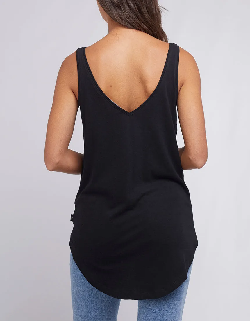 Silent Theory Zuri Tank