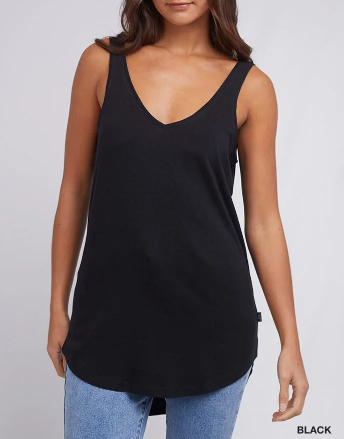 Silent Theory Zuri Tank