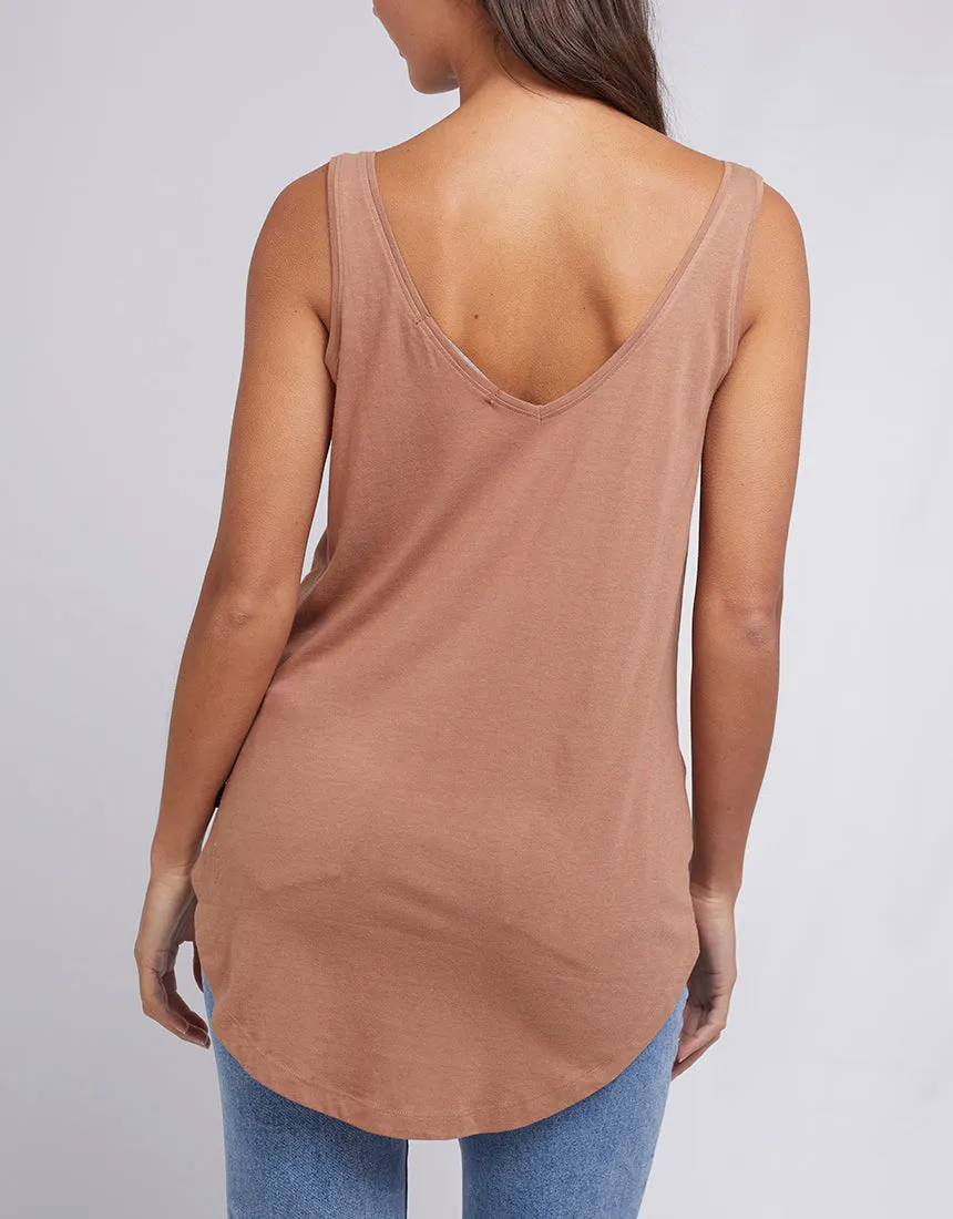 Silent Theory Zuri Tank