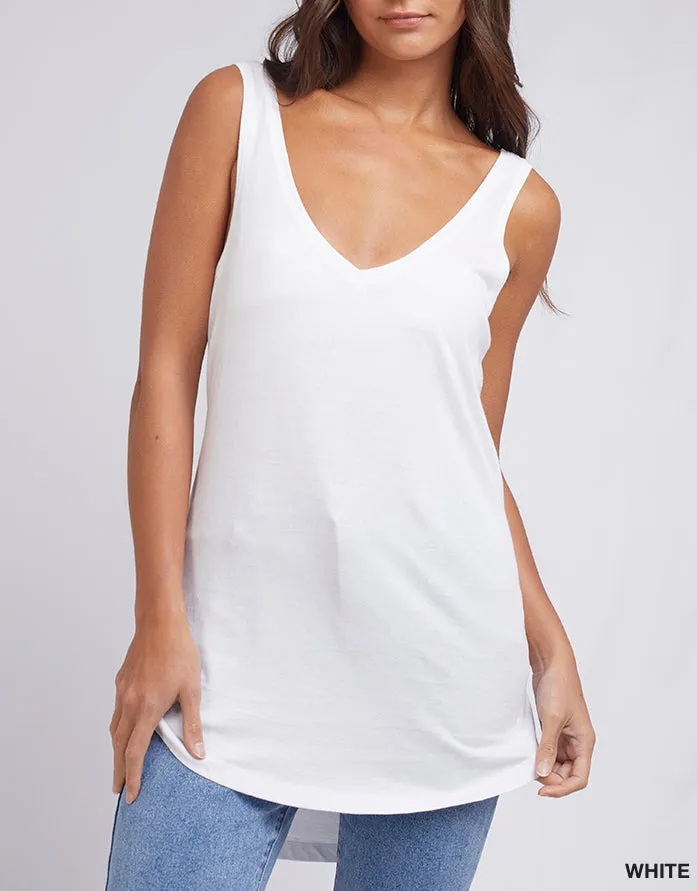 Silent Theory Zuri Tank