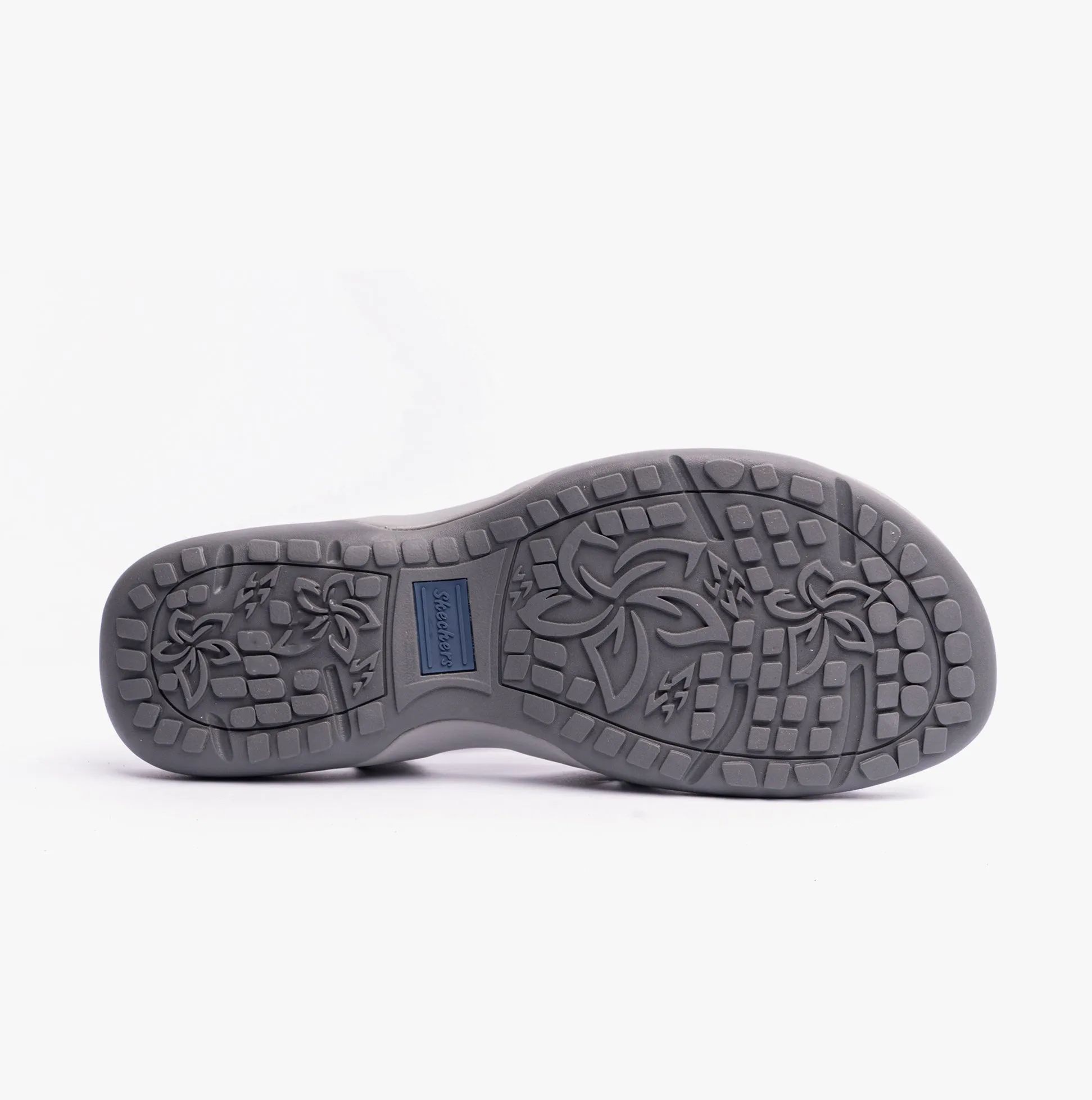 Skechers 163185/NVY REGGAE SLIM - SUNNYSIDE Womens Sandals Navy