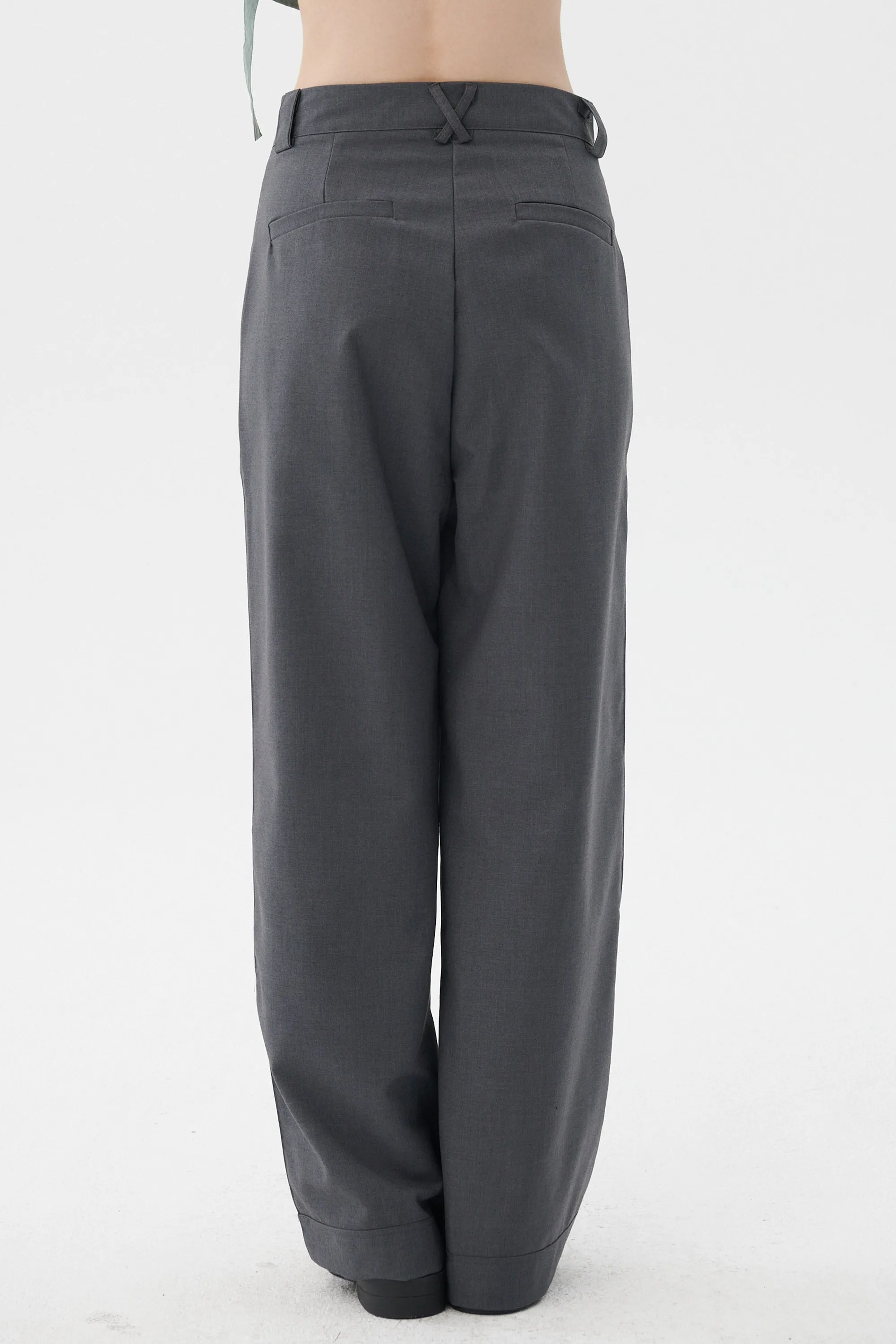 Skyler Wide Leg Pants