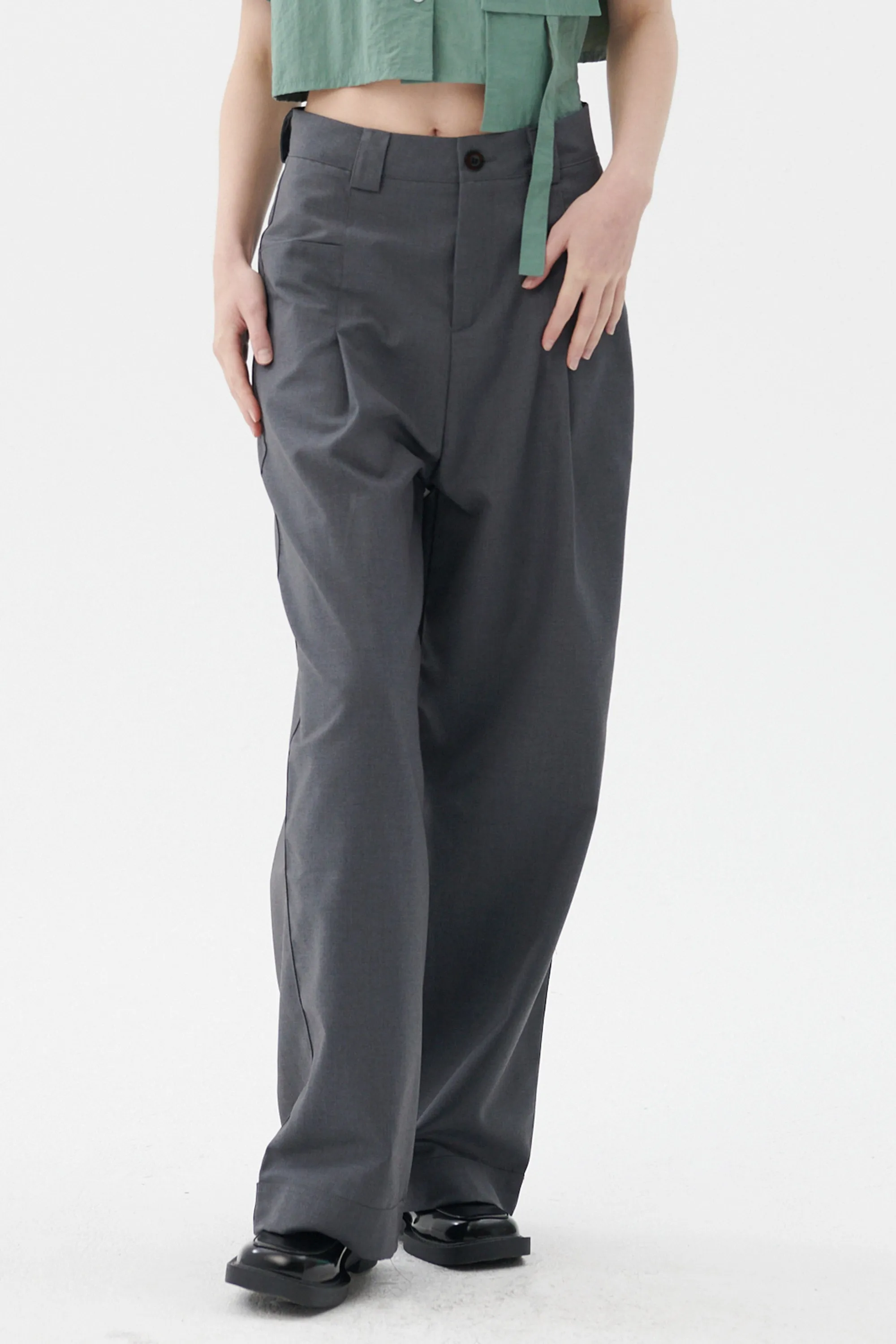 Skyler Wide Leg Pants