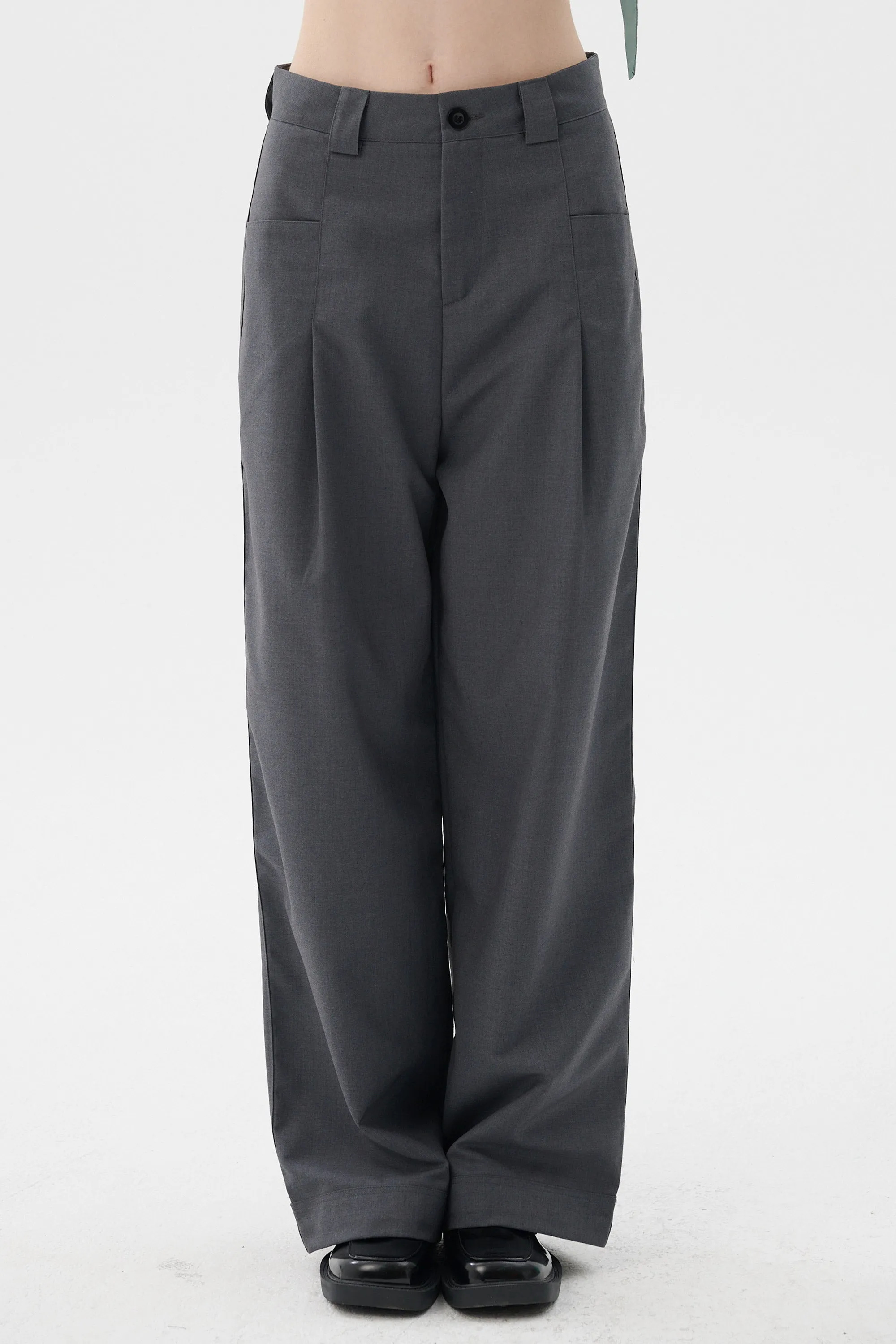 Skyler Wide Leg Pants