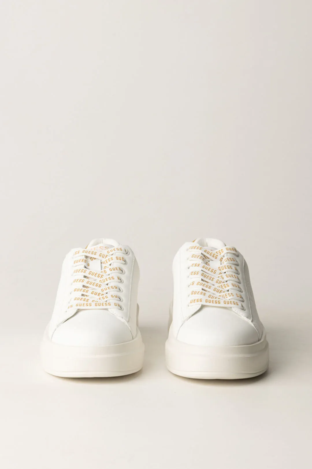 Sneakers Elbina con Strass