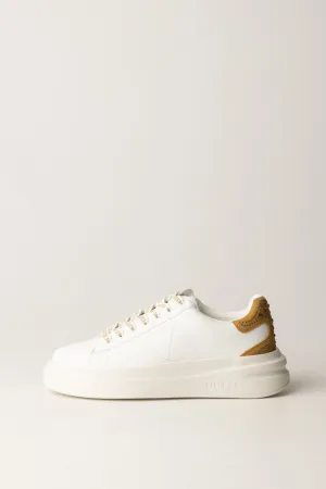 Sneakers Elbina con Strass