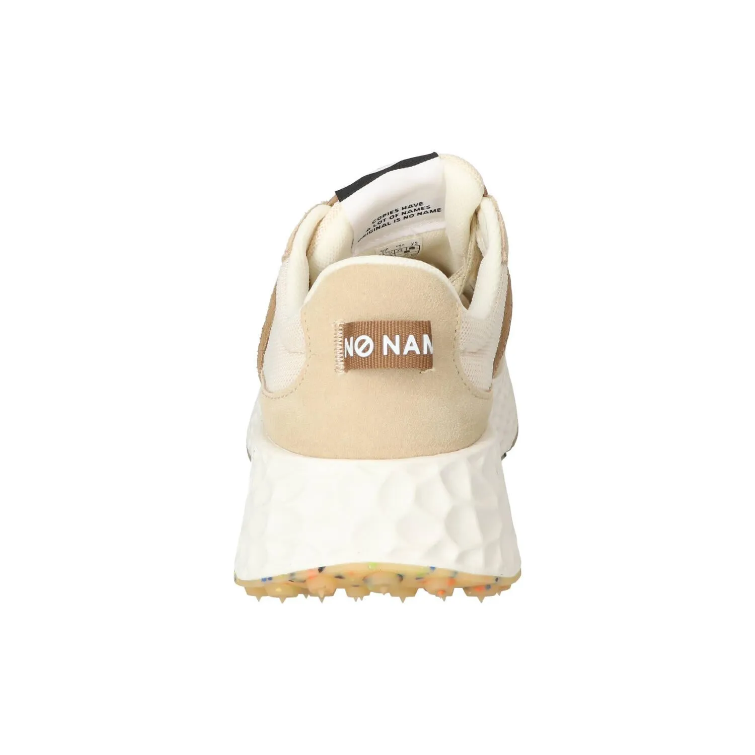 Sneakers, Lichtbeige
