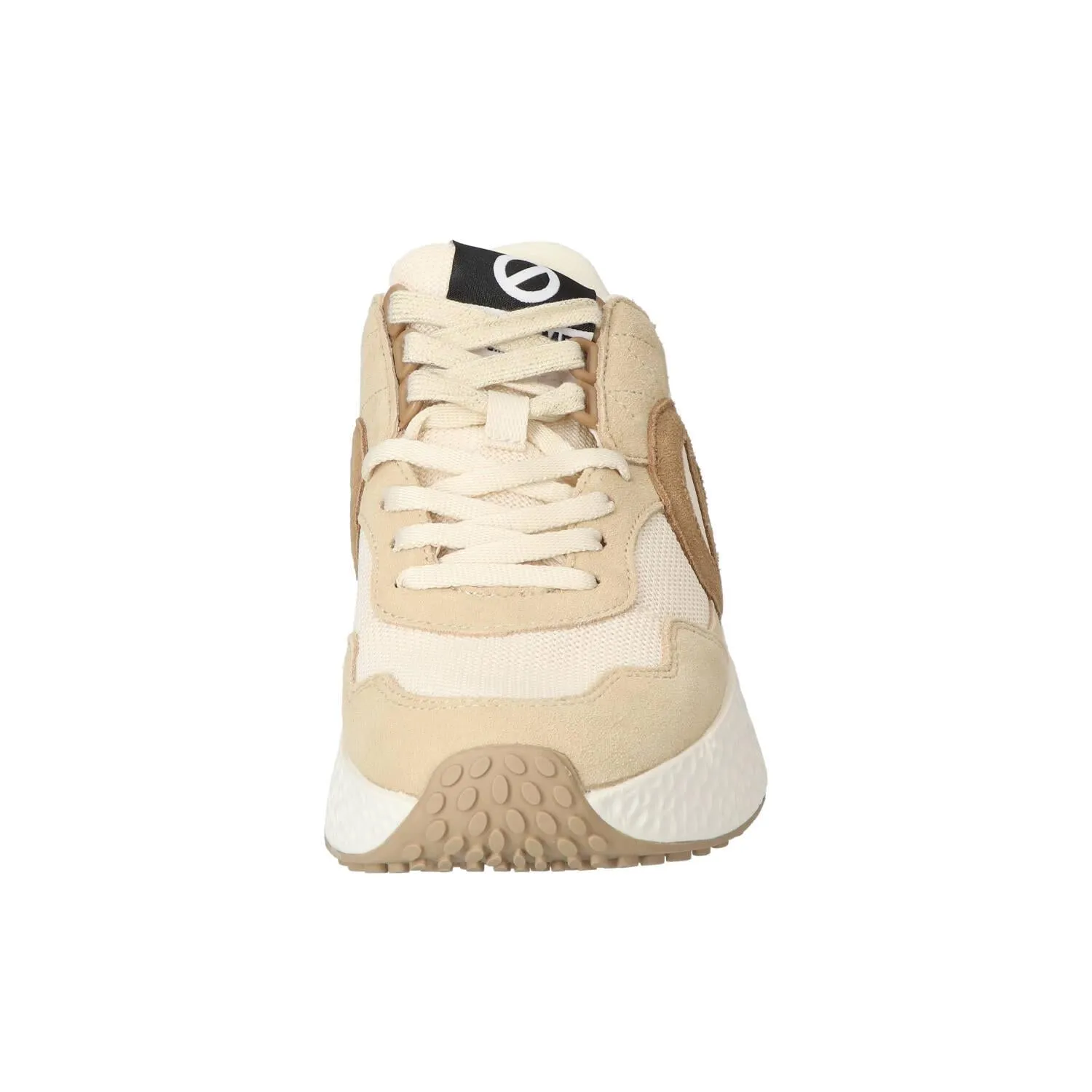 Sneakers, Lichtbeige