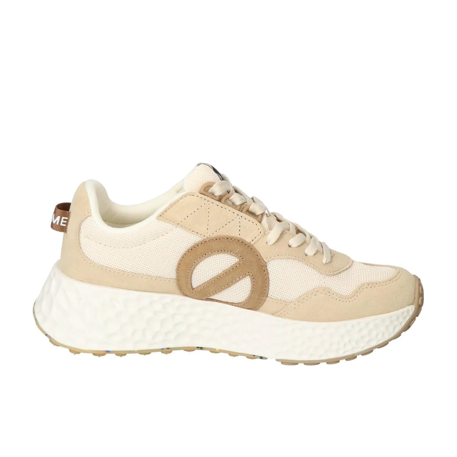 Sneakers, Lichtbeige