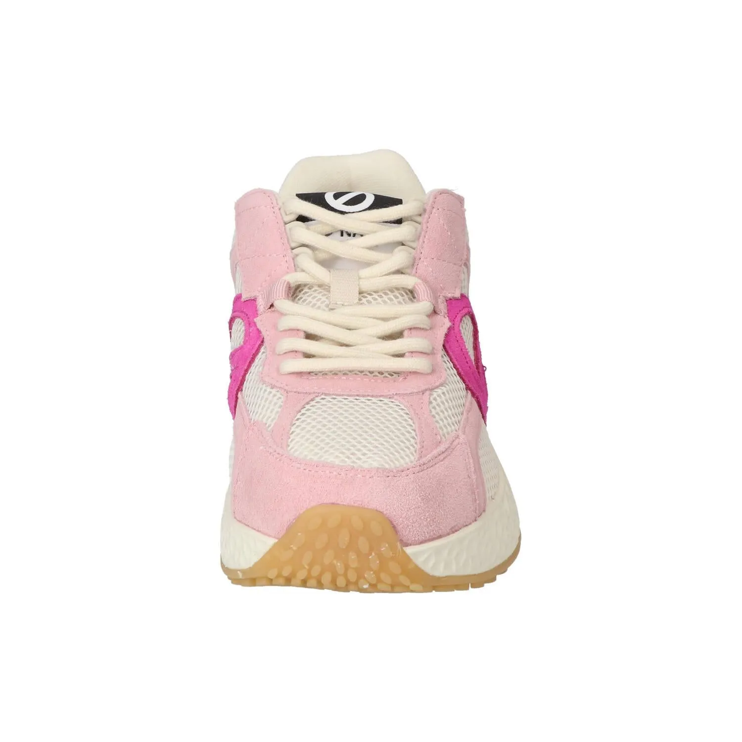 Sneakers, Roze