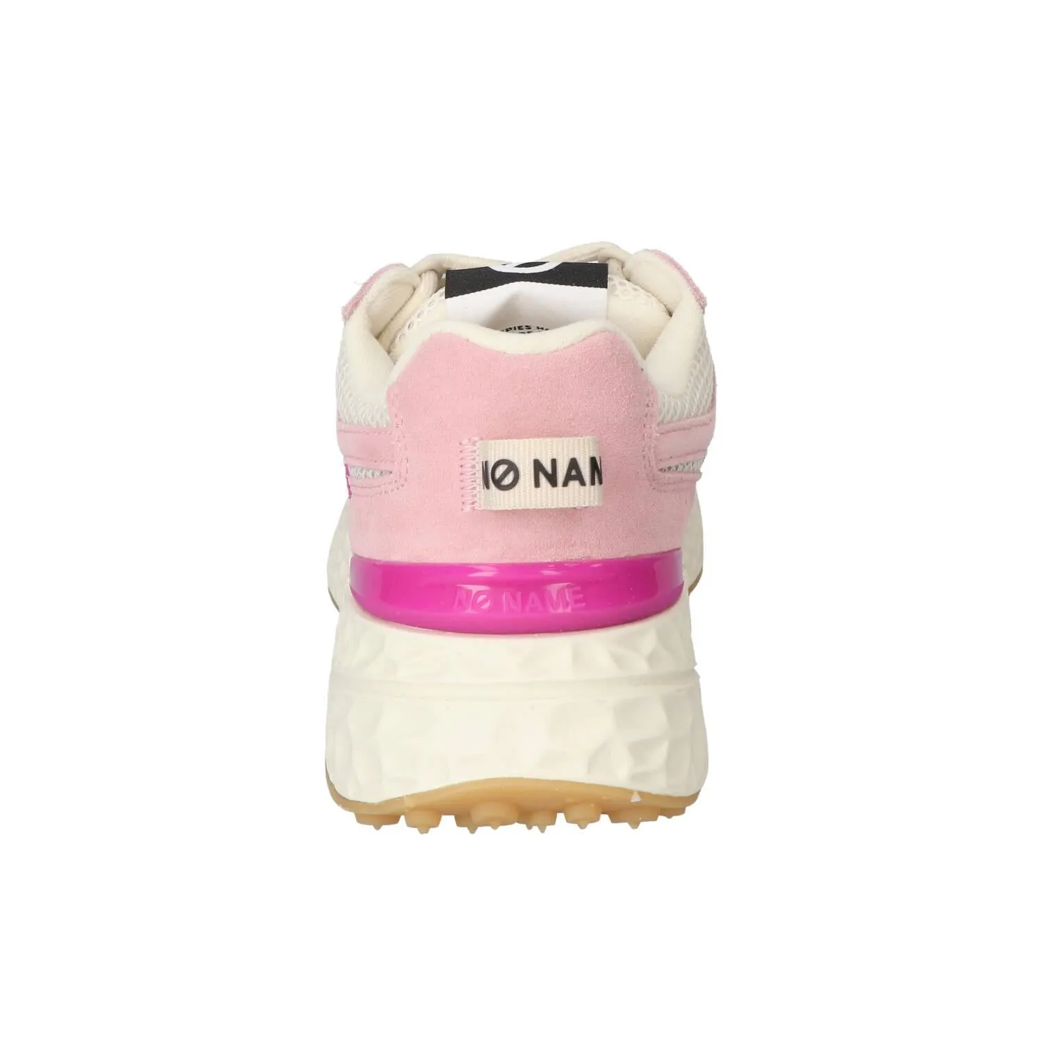 Sneakers, Roze