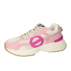 Sneakers, Roze