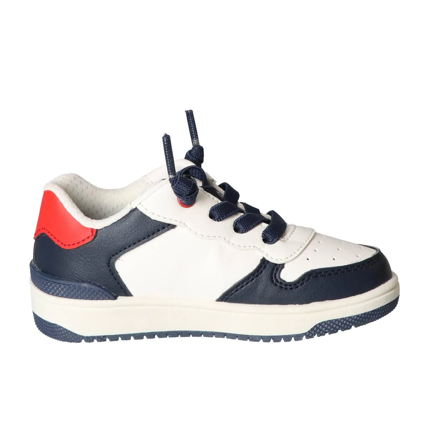 Sneakers Veter, Blauw