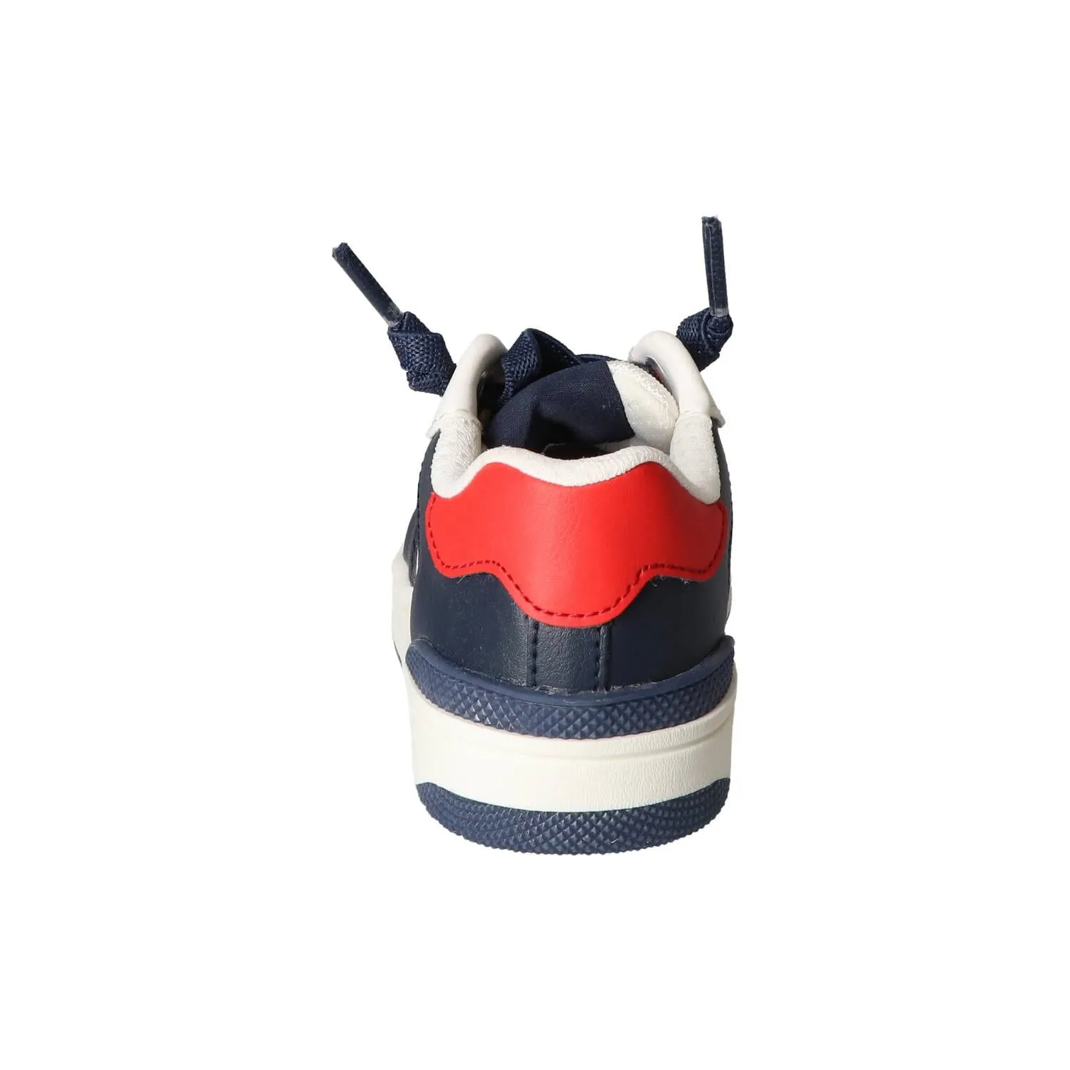 Sneakers Veter, Blauw