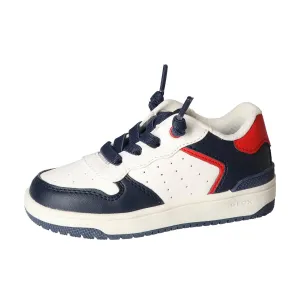 Sneakers Veter, Blauw