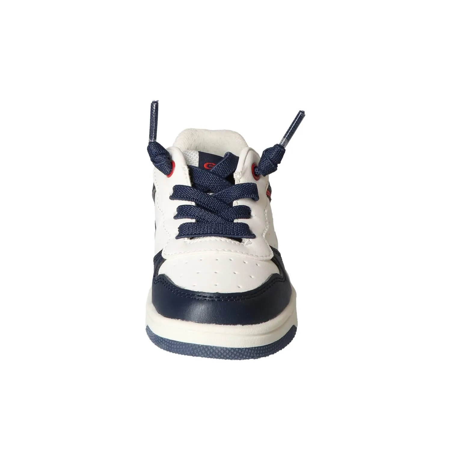 Sneakers Veter, Blauw