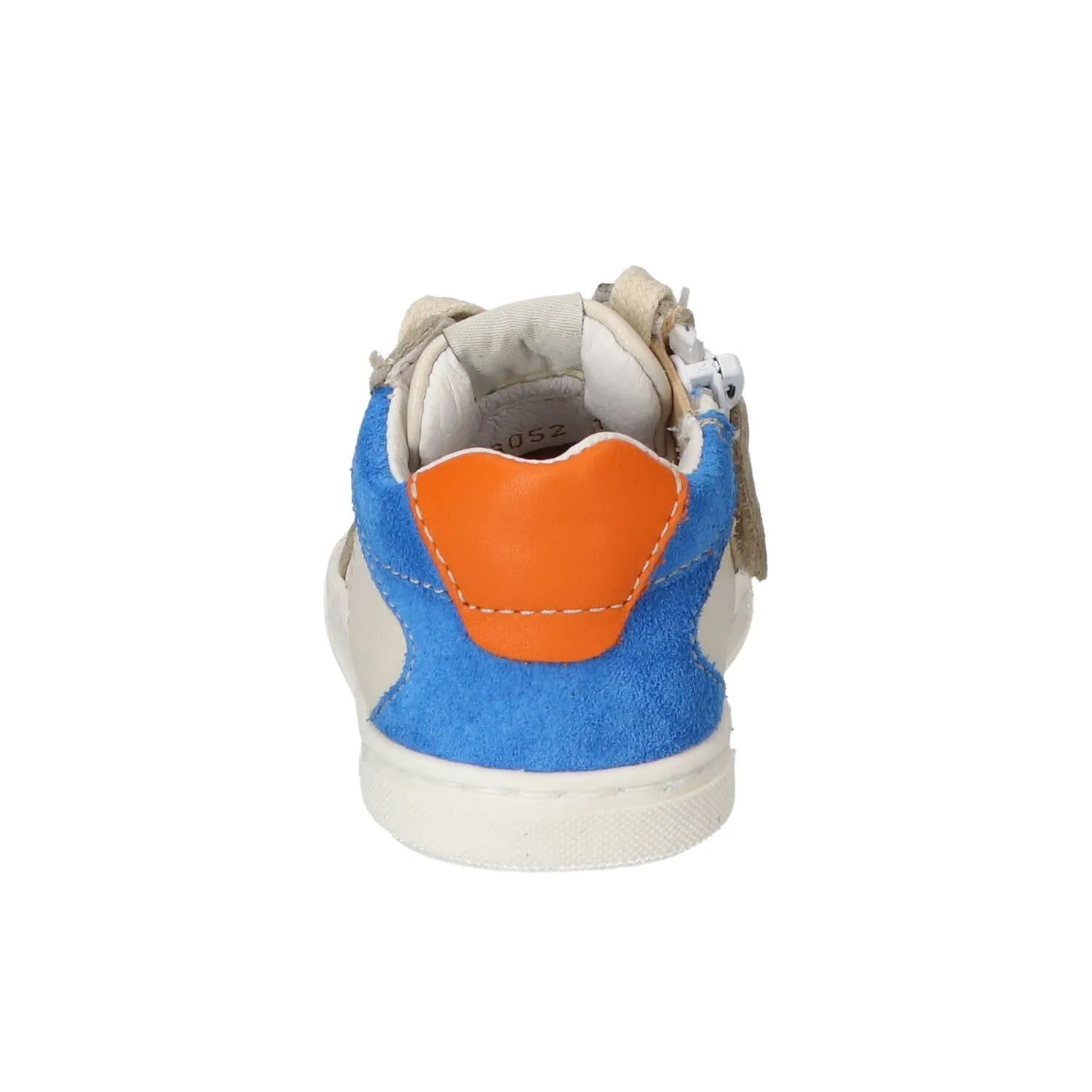 Sneakers Veter, Multicolor
