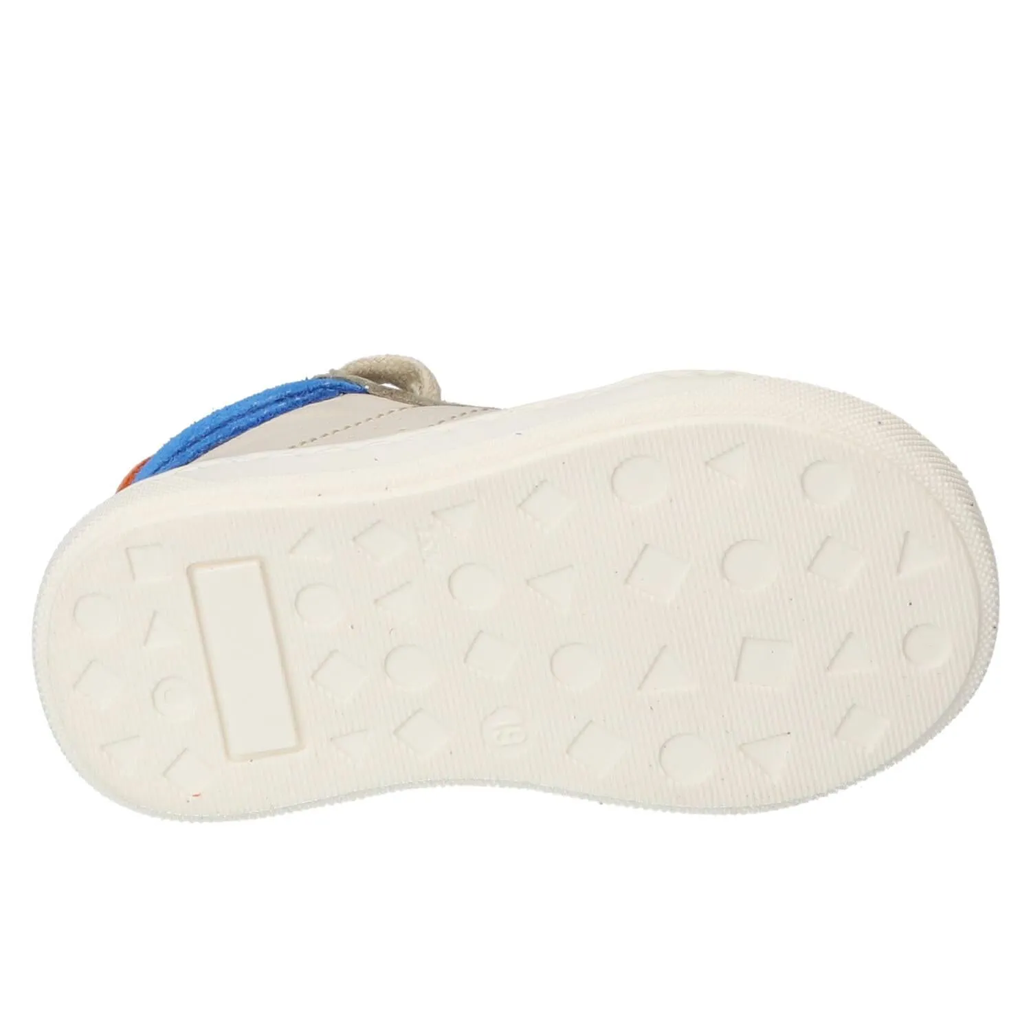 Sneakers Veter, Multicolor