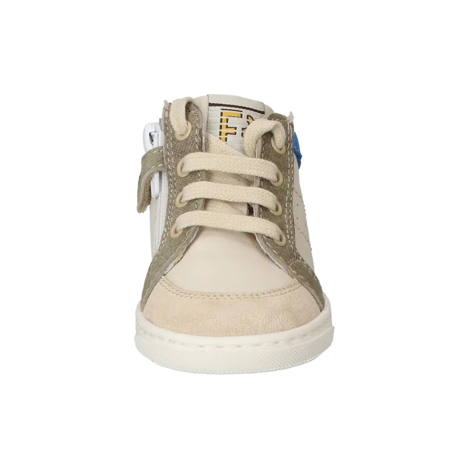 Sneakers Veter, Multicolor
