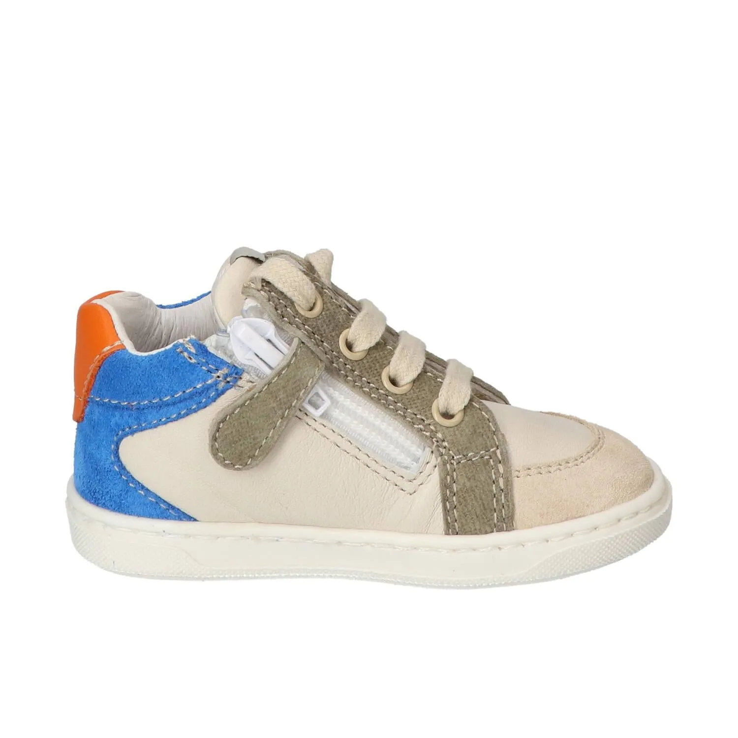 Sneakers Veter, Multicolor
