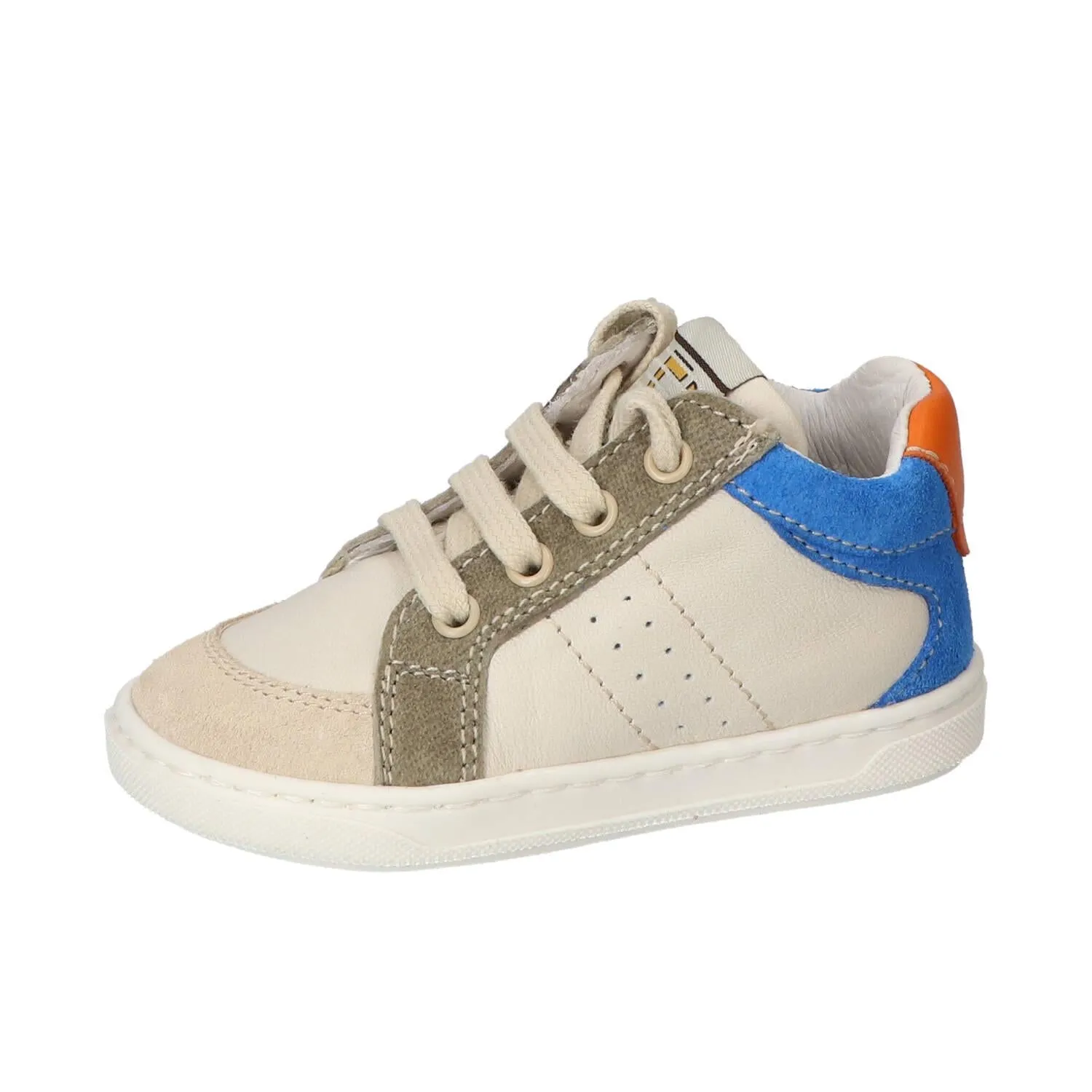 Sneakers Veter, Multicolor